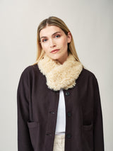 Vintage Collar by Helen Moore