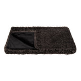 Comforter Throw by Helen Moore