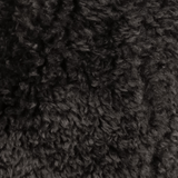 Faux Fur Fabric Swatch by Helen Moore