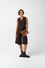 Clutch Bag with Wrist Strap by Helen Moore