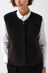 Sport Gilet by Helen Moore