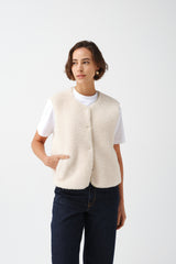 Sport Gilet by Helen Moore