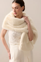 Stole Cover Up by Helen Moore