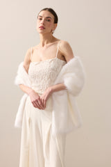 Stole Cover Up by Helen Moore