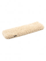 Long Wheat Pillow by Helen Moore