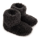 Slipper Boots by Helen Moore
