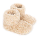 Slipper Boots by Helen Moore