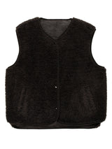 Sport Gilet by Helen Moore