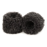 Wrist Warmer Cuffs by Helen Moore