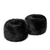 Wrist Warmer Cuffs by Helen Moore