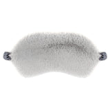 Faux Fur Eye Mask by Helen Moore