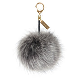 Pom Pom Keyring by Helen Moore