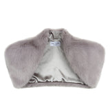 Bridal Bolero by Helen Moore