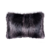Rectangular cushion by Helen Moore