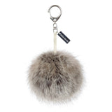 Pom Pom Keyring by Helen Moore