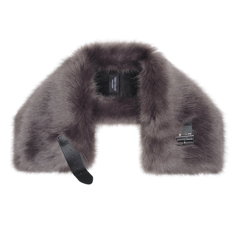 Buckle Collar by Helen Moore
