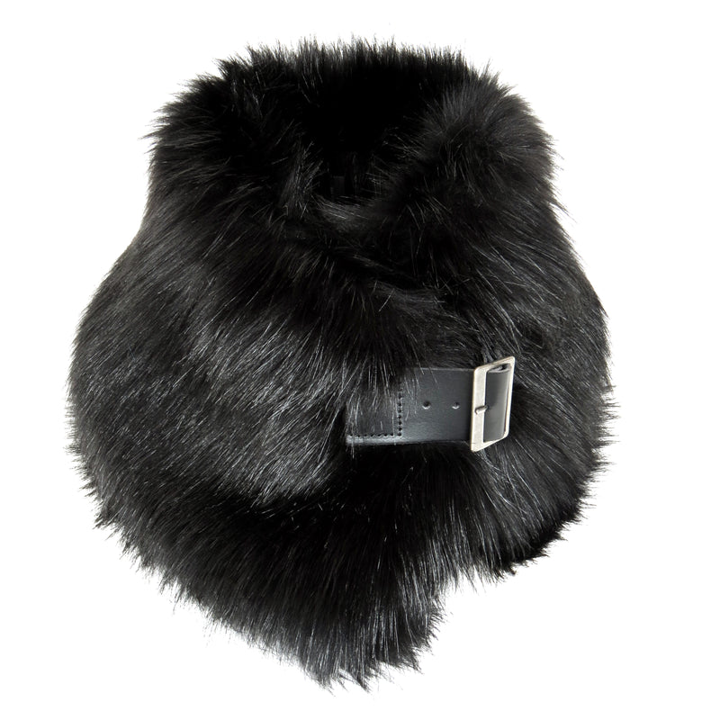 Buckle Collar by Helen Moore