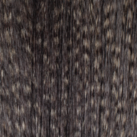 Faux Fur Waistcoat