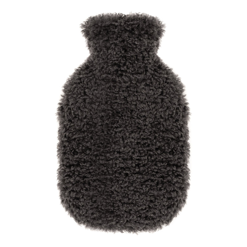 Hot Water Bottle by Helen Moore