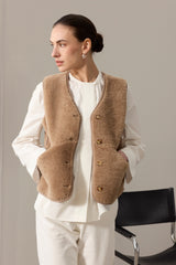 Country Gilet