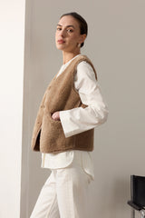 Country Gilet