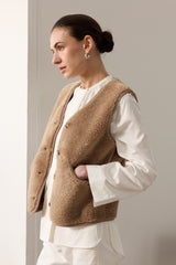 Country Gilet