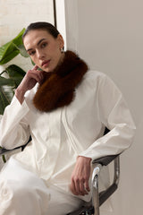 Vintage Collar