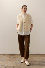 Country Gilet