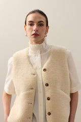 Country Gilet