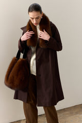 Tippet Scarf