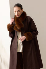 Tippet Scarf