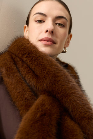 Mahogany