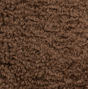 Chestnut Faux Sheepskin
