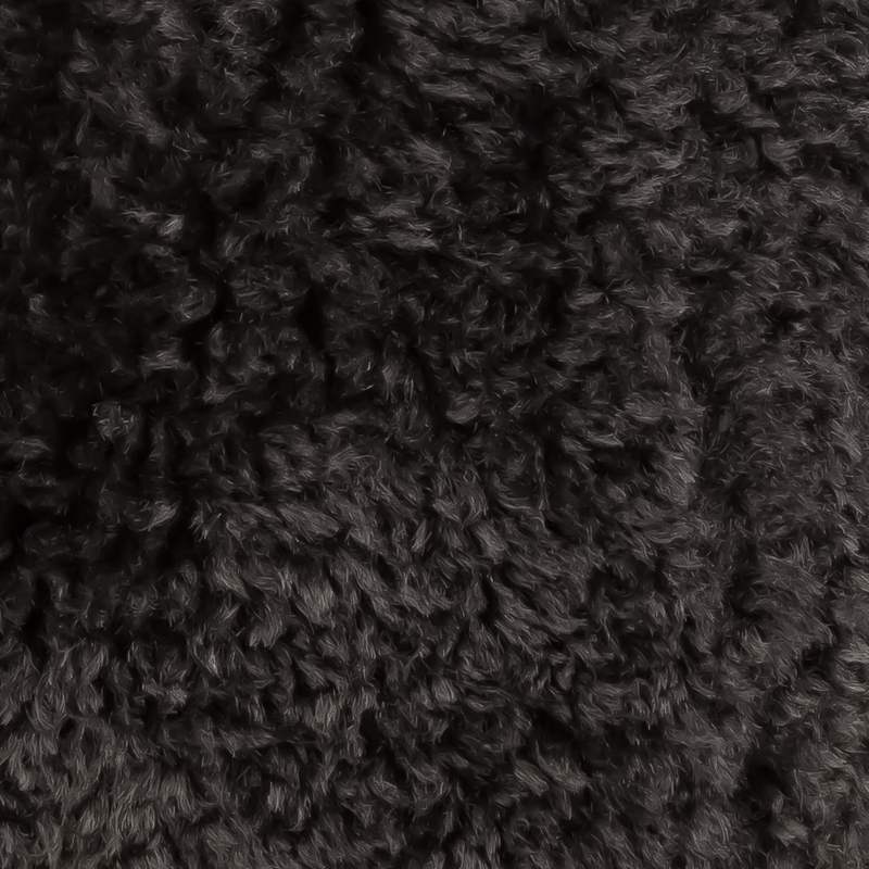 Faux Fur Fabric Swatch