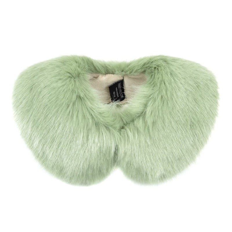 Children’s Peter Pan Collar by Helen Moore