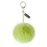 Pom Pom Keyring by Helen Moore
