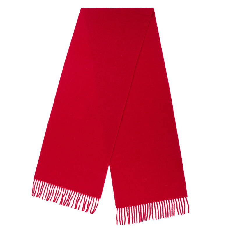 Cashmere Scarf by Helen Moore