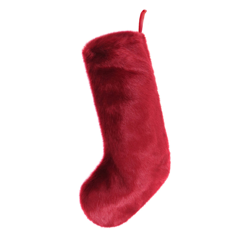 Christmas Stockings by Helen Moore