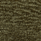 Faux Fur Fabric Swatch by Helen Moore