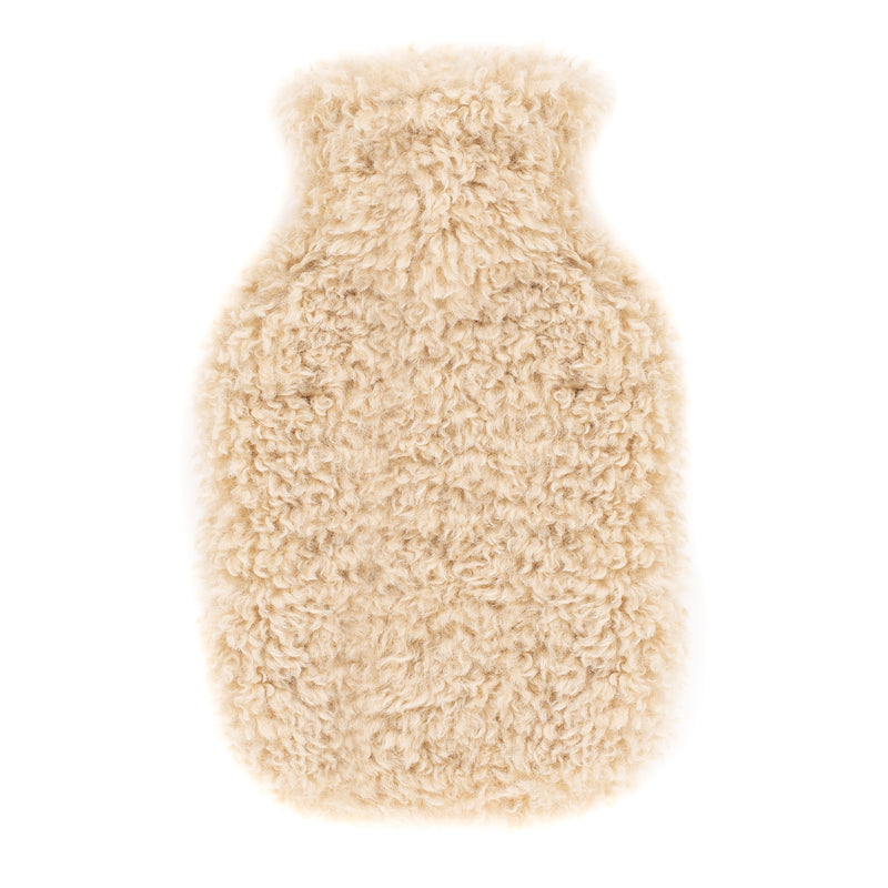 Hot Water Bottle by Helen Moore