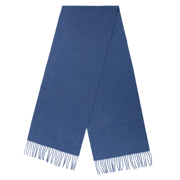 Cashmere Scarf by Helen Moore