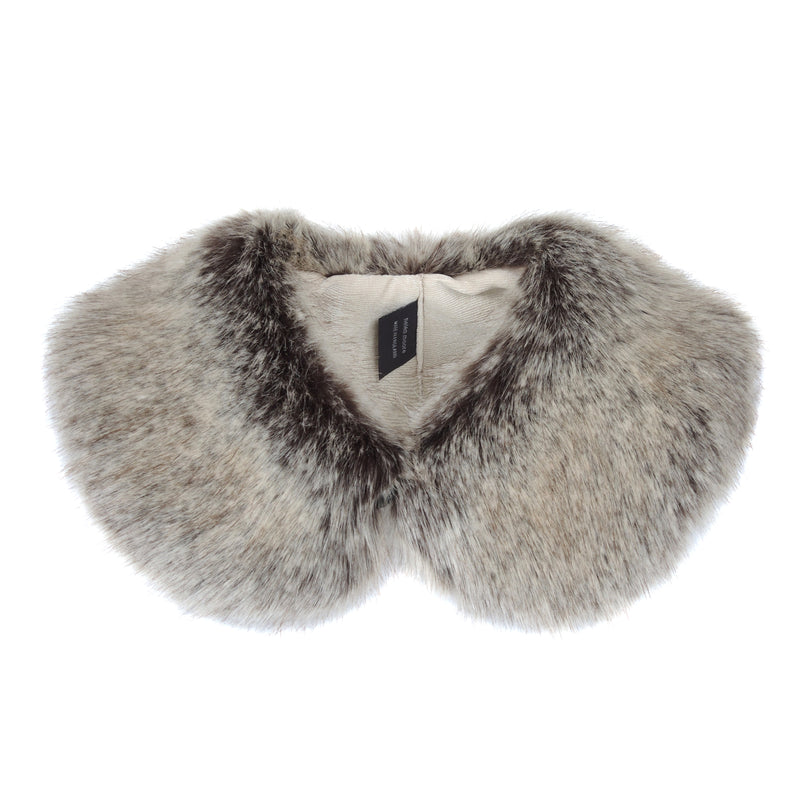 Children’s Peter Pan Collar by Helen Moore