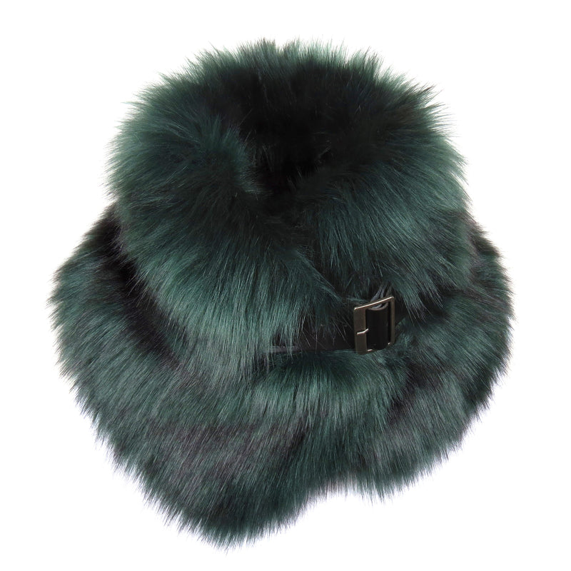 Buckle Collar by Helen Moore