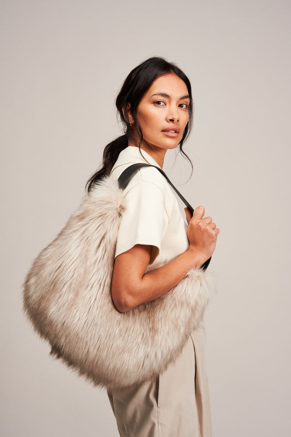 Slouch Bag Archive by Helen Moore