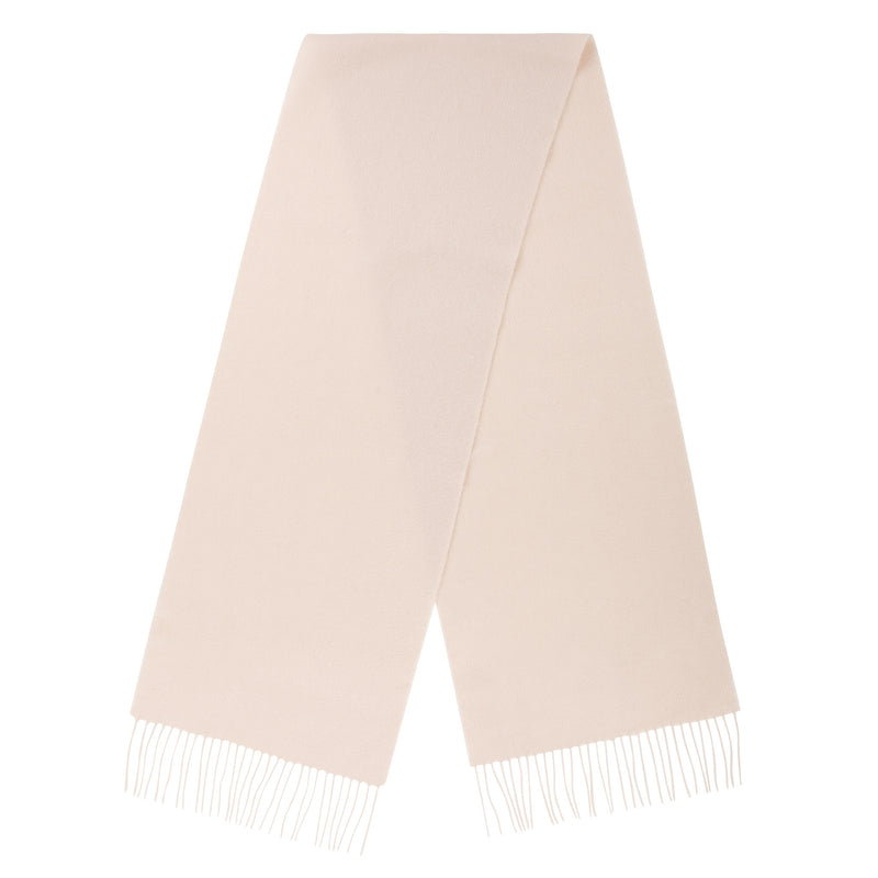 Cashmere Scarf by Helen Moore