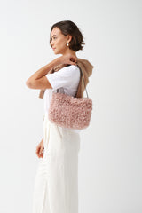 Arc Bag by Helen Moore