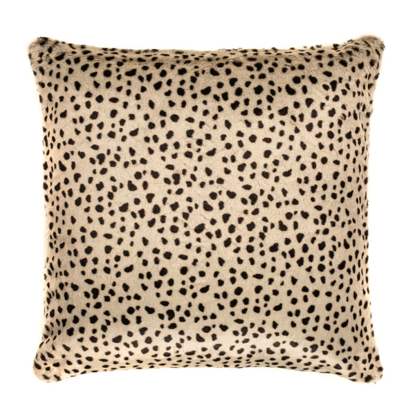 Square Cushion by Helen Moore