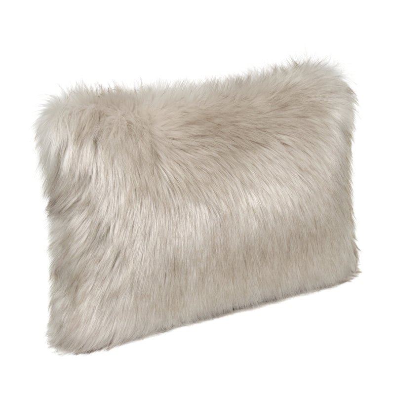 Rectangular Cushion Zero Waste Sale by Helen Moore