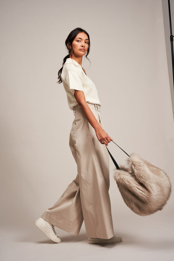 Slouch Bag Archive by Helen Moore