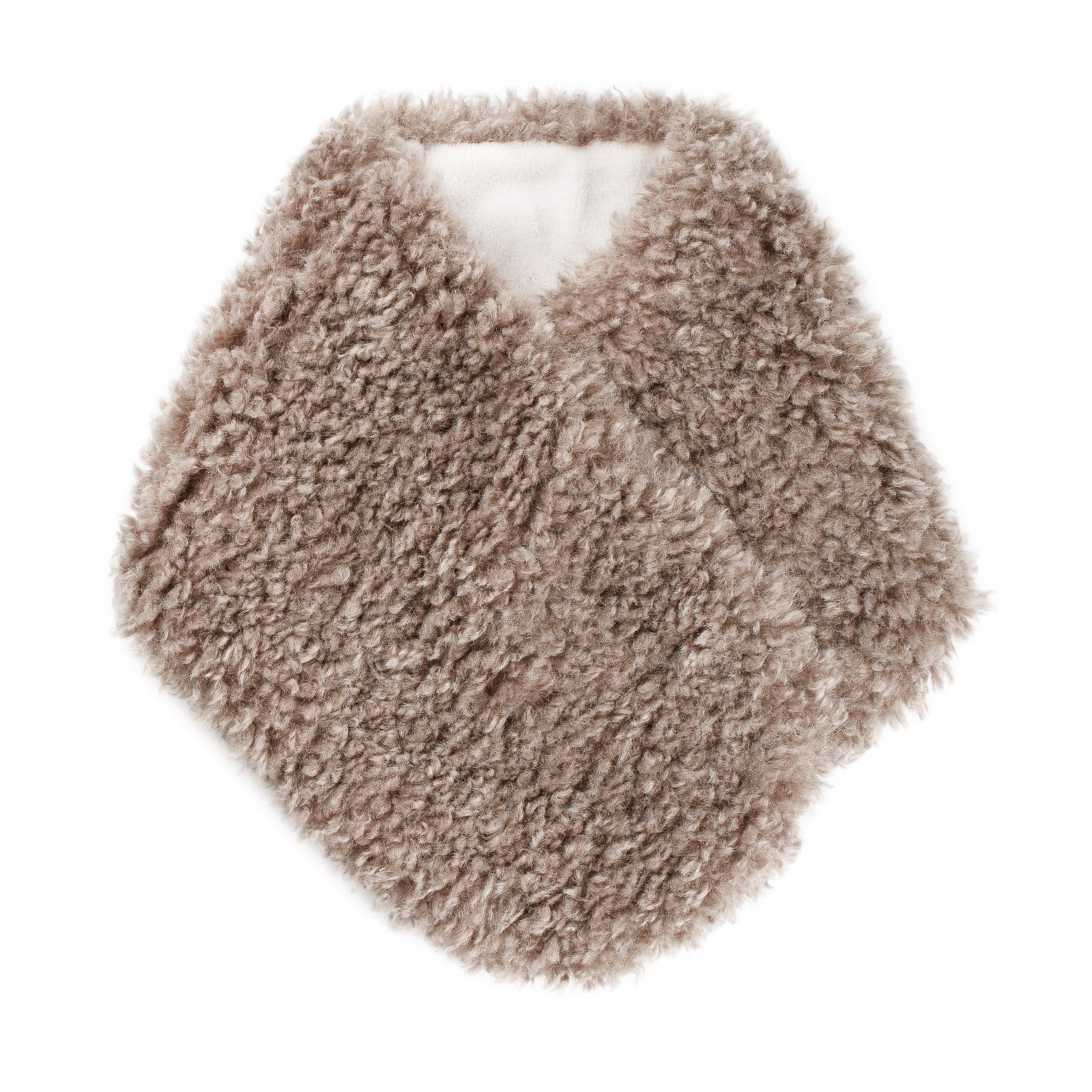 Coco Scarf – Helen Moore